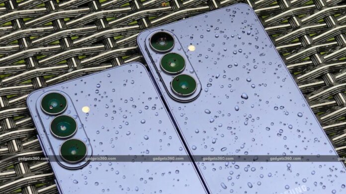 Samsung Galaxy S26 Price in India Tipped to Increase by Samsung Galaxy S26 Price in India Tipped to Increase by Rs 12,000: Check Details