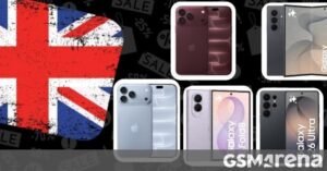 Deals: iPhone 18 Pro series goes on sale, Galaxy Z8 foldables get discounts