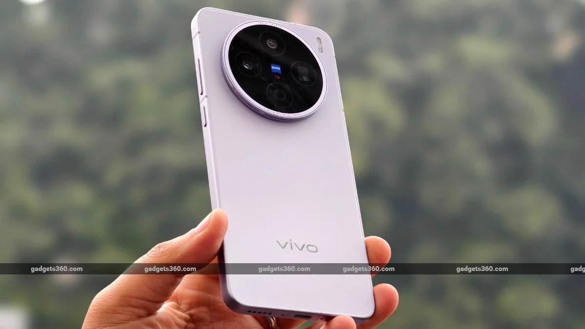 vivo x200t review ndtv main 