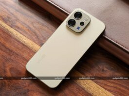 Best Mobiles Under Rs. 70,000 With Telephoto Cameras in India vivo v70 elite design gadgets 360