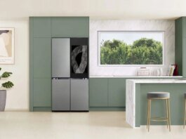 Some of Samsung's AI Fridges Became Giant, Cool Bricks After Bad Update