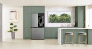 Some of Samsung's AI Fridges Became Giant, Cool Bricks After Bad Update