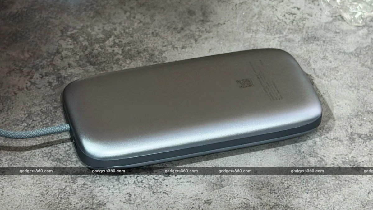 vivo vision impressions power pack gadgets 360 VivoVision  Vivo