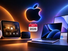 Everything Apple Could Launch This Month