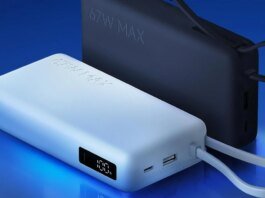 Amazon Great Indian Festival 2026: Best Power Bank Deals