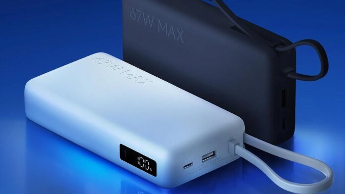 Amazon Great Indian Festival 2026: Best Power Bank Deals