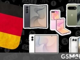 Deals: Galaxy Z Fold8 is on sale as the iPhone Duo launches, other foldables also discounted