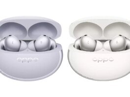 Oppo Enco X4 TWS Earbuds Launched in India With Hi-Res Audio, Up to 53 Hours of Total Battery Life Oppo Enco X4 TWS Earbuds Launched in India With Hi-Res Audio, Up to 53 Hours of Total Battery Life