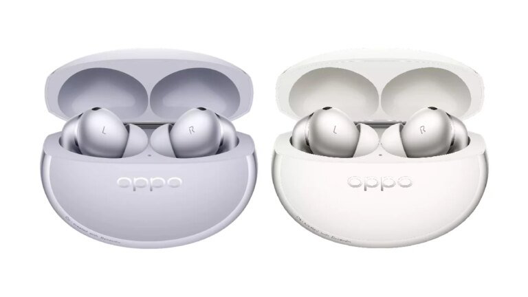 Oppo Enco X4 TWS Earbuds Launched in India With Hi-Res Audio, Up to 53 Hours of Total Battery Life