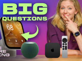 Apple’s HomeView Event Left Me With Questions